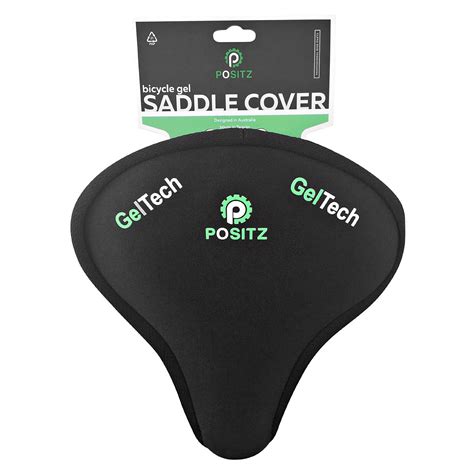 Our range of men's and women's bike saddles is designed to suit every rider, and with leisure, performance and kids saddles on offer, we've done a pretty good job of catering for. Gel Wide Bike Seat Cover for Large Bike Seats | Mr Cycling ...
