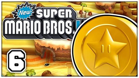 Super Mario Brothers Wii 2 2 Star Coins Tidemethod