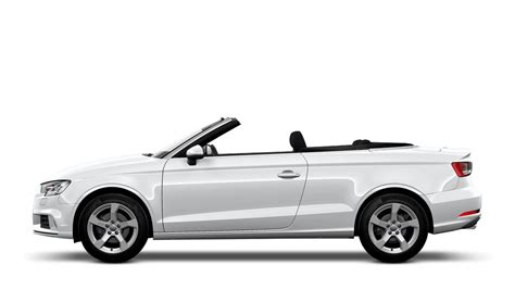 Audi A3 Cabriolet 35 Tfsi Sport 2dr S Tronic Tech Pack Lease Group