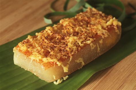 Cassava Cake Recipe How To Cook Budin Pilipinas Recipes Recipe Cassava Cake Recipes