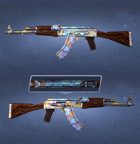 Pattern Rank On Ak 47 Case Hardened And Price Value Page 3 Broskins Csgo Trade And Skins