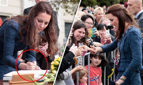 Kate Middleton News Why The Duchess Of Cambridge Is Banned From