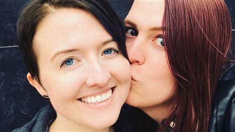 4 Years Into Our Marriage I Came Out To My Wife As Trans Huffpost Life