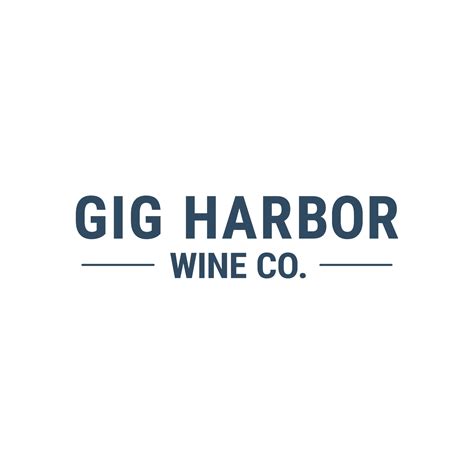 About Us — Gig Harbor Wine Co