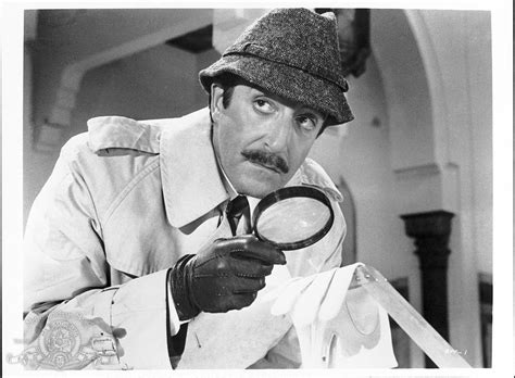 Peter Sellers Pink Panther