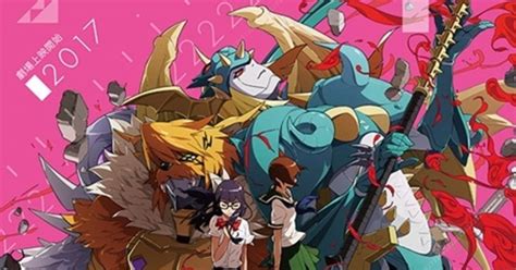 Digimon Adventure Tri Part 5 Reveals Key Visual Anime News Tokyo
