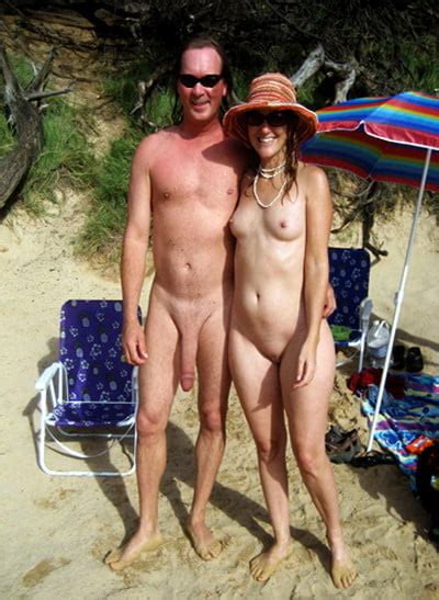 Longest Nude Nudist Couples - Mature Nude Couples Big Cock HardSexiezPix Web Porn