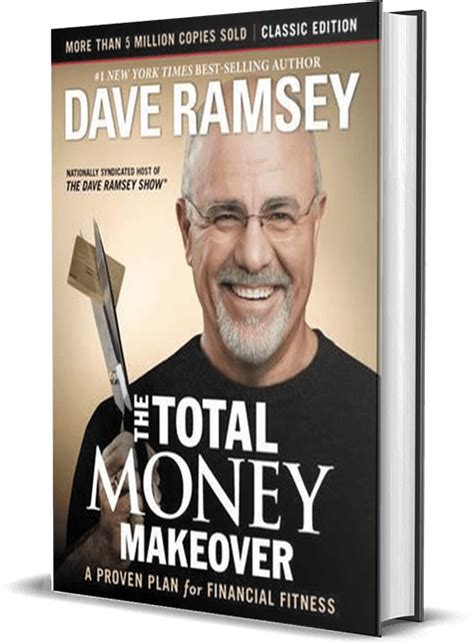 The Total Money Makeover Van Dave Ramsey Boekreview Jan Modaal