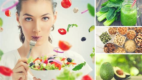 Eat And Avoid These Foods For Glowing Skin Youtube