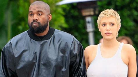 Kanye West Treats New Wife As His Equal And Finally Found His Perfect