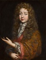PORTRAIT OF LOUIS-ALEXANDRE DE BOURBON, COUNT OF TOULOUSE 1678-1737 ...