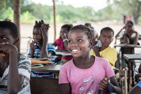 2022 mozambique 60 million girls