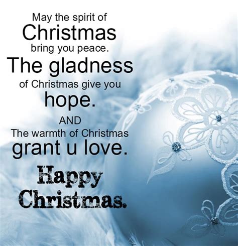 Christmas is a time when everybody wants his past forgotten and his present remembered. Merry Christmas Quotes for Cards, Sayings for Friends and Family 2016