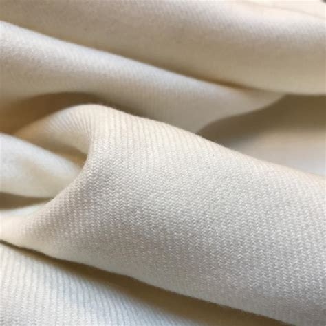 Cashmere Double Cloth