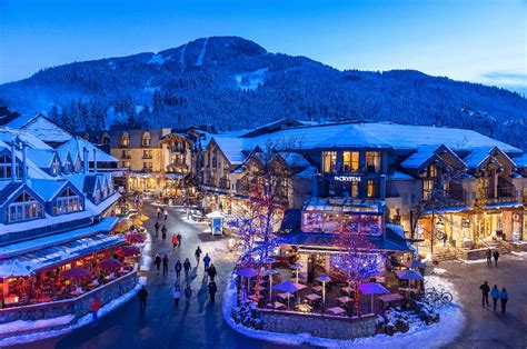 8 must visit winter holiday destinations in north america complete north america