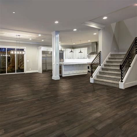 Are engineered wood flooring types superior to others. Home Legend HS Smoked Gray Acacia 3/8 in. T x 5 in. W x ...