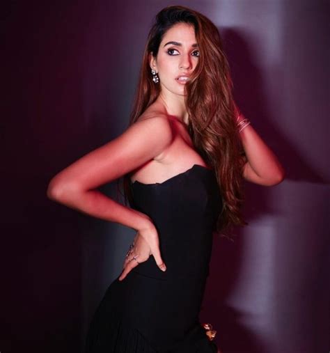 Disha Patani Nude And Sexy Collection 2023 176 Photos The Fappening