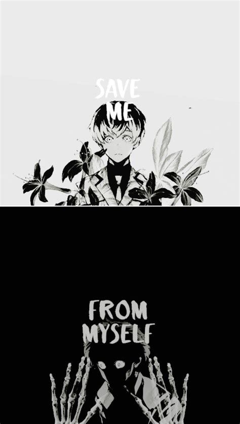 23 Sad Anime Wallpapers With Quotes