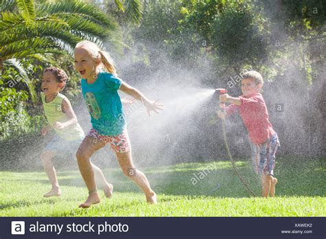 Girl In Wet Clothes Stock Photos And Girl In Wet Clothes Stock Images Alamy
