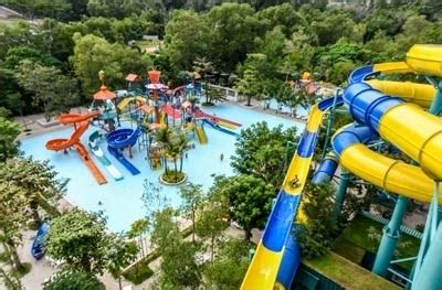 After this, penangians do not have to go far for the water theme park. We make happy and fun trips affordable | HappyFun.Asia ...