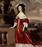 Countess Henriette Catherine of Nassau - Wikipedia | Oranje, Nassau ...