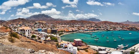 Cape Verde Vaccinations And Travel Health Advice
