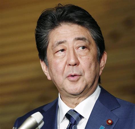 japanese prime minister shinzo abe to visit canada next weekend april 27 28 680 news