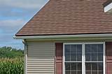 Pictures of Dimensional Metal Roofing