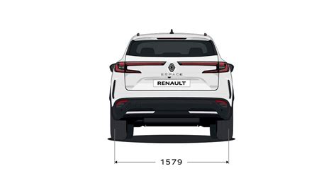 Ya Se Puede Reservar El Renault Espace Que Se Fabrica En Palencia