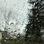 Rainy Day Today Means Pretty Drops On My Car Window  Raining