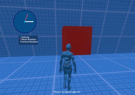 Advanced Movement System Godot Amsg Template Godot Asset Library