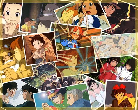 (formerly disneyscreencaps.com) bringing you the very best quality screencaps of all your favorite animated movies: Studio Ghibli | Manga-sekai