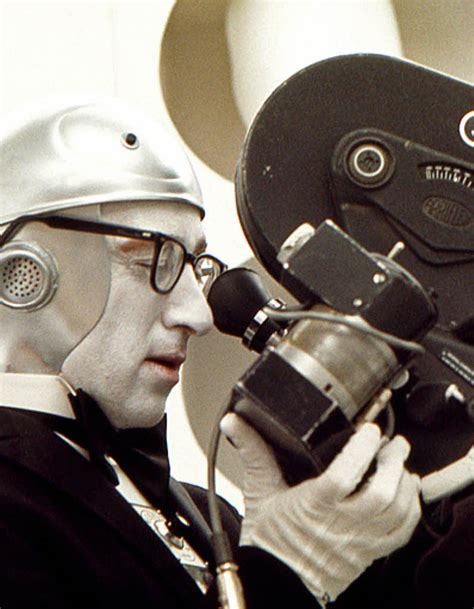 Was Sie Schon Immer über Woody Allen Wissen Wollten Kino Badische