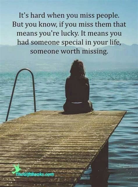 45 I Miss You Quotes And Images Of Love To Share With Him And Her