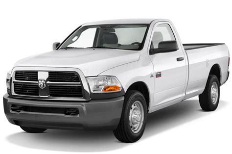 2012 Ram 2500 Prices Reviews And Photos Motortrend