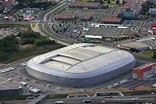 Decathlon Arena Stade Pierre Mauroy (Grand Stade Lille-Métropole ...