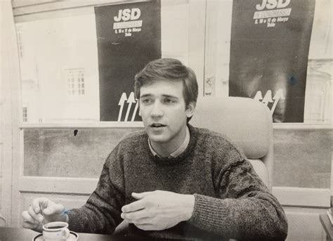 Nessa viagem, em companhia do amigo alberto granado, começou a ter contato com a realidade do povo da região e das injustiças e misérias que o afligia. A primeira vez dos líderes partidários. Nas notícias