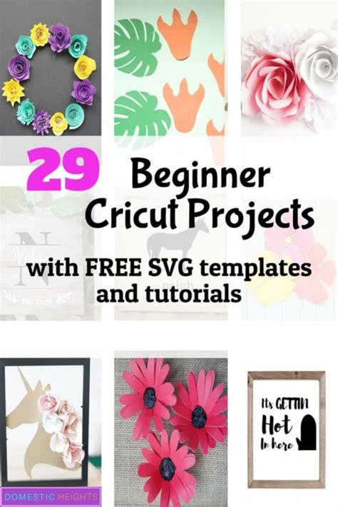 250 Free Cricut Projects Ideas With Svg Designs