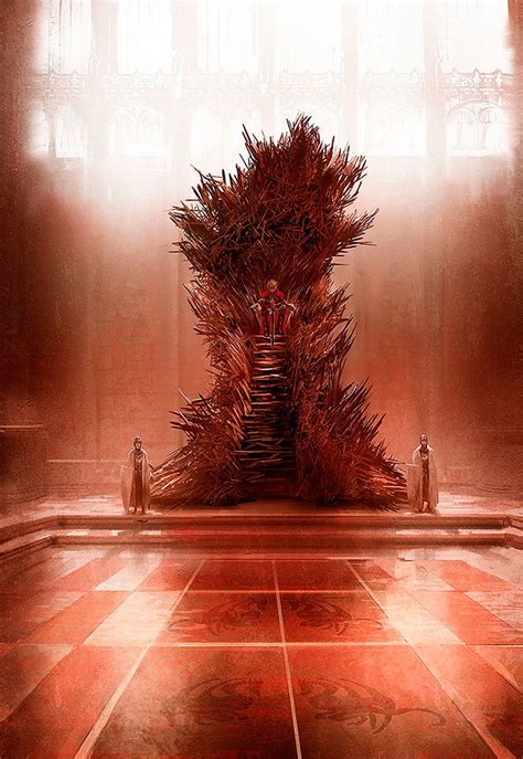 Marc Simonetti Game Of Thrones Art Game Of Thrones Iron Throne