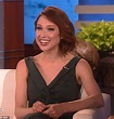 Ellie Kemper jokes about her growing pains since joining Instagram ...