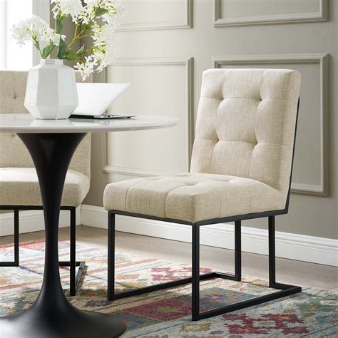 Maximize Your Dining Room Decor With Privy A Glam Deco Dining Chair