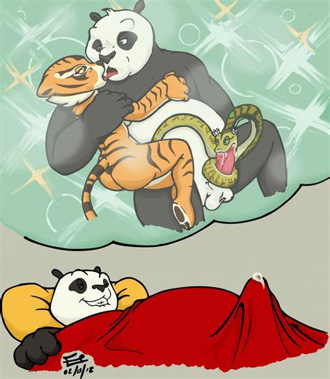 Kung Fu Panda Master Viper