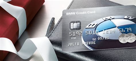 This is a visa automotive rebate rewards card issued by bmw bank of north america. BMW Credit Cards