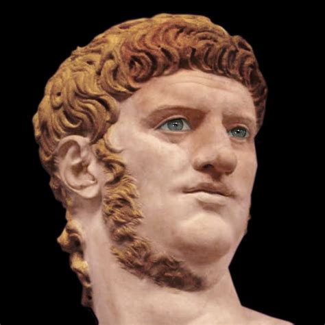 Picture Of Nero Caesar