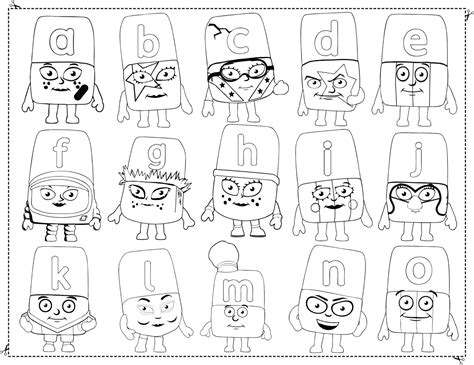 Click the alphablocks g coloring pages to view printable version or color it online (compatible with ipad and android tablets). Enseñar & aprender inglés y a través del inglés 1 - Curso ...