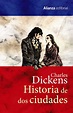 Historia de dos ciudades - Charles Dickens - Libros