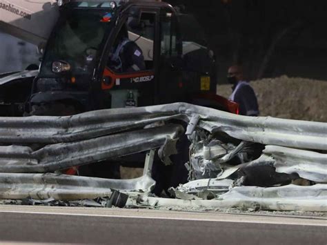 So lief das rennen für vettel & schumacher! Ergebnis Formel 1 Bahrain GP: Horror-Crash und das Wunder am ersten Advent