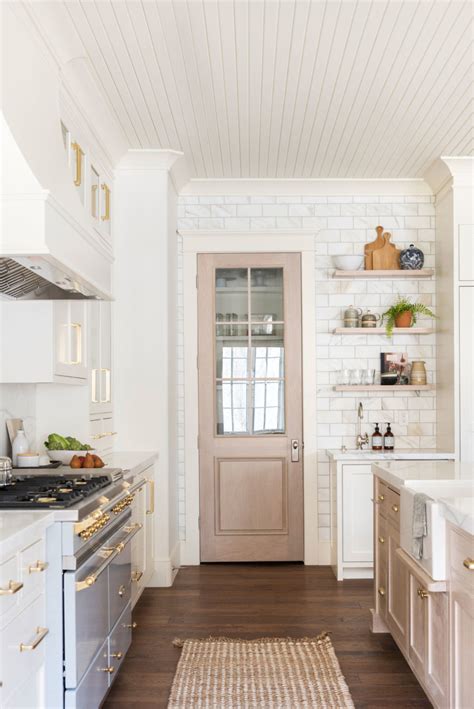 10 Favorite Kitchens From Studio Mcgee Design Chic