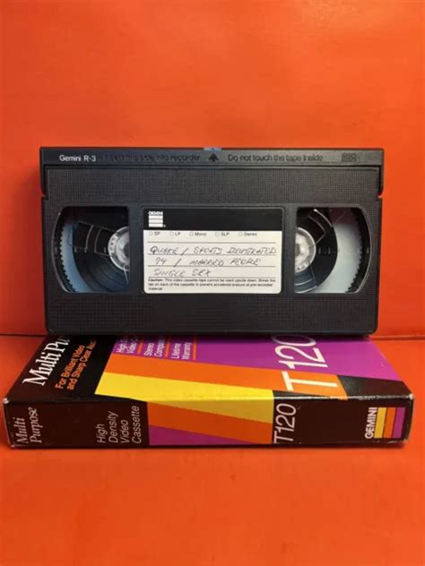 Quake Vhs Sports Illustratedswimsuit Issue Vhs Married People Single Sex Blank 17 00 Picclick