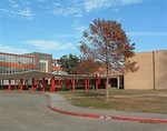Waltrip High School - Houston, Texas